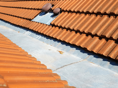 About Roof Repair Experts Canyon Country, CA